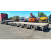 ТВЕРЬСТРОЙМАШ 9939* Полуприцеп тяжеловоз 4 оси 993941