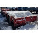 ТВЕРЬСТРОЙМАШ 9939* Полуприцеп тяжеловоз 4 оси 993941-AS46