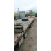 Тверьстроймаш 9939* Полуприцеп тяжеловоз 4 оси 993941 (Раздвижной)