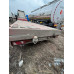 Тверьстроймаш 9939* Полуприцеп тяжеловоз 4 оси 993941-0021 (Раздвижной)