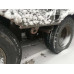 Тверьстроймаш 9939* Полуприцеп тяжеловоз 4 оси 993941-0022 (Раздвижной)
