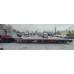 Тверьстроймаш 9939* Полуприцеп тяжеловоз 4 оси 993941 (Раздвижной)