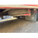 Тверьстроймаш 9939* Полуприцеп тяжеловоз 4 оси 993941-0023 (Раздвижной)