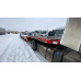Тверьстроймаш 9939* Полуприцеп тяжеловоз 4 оси 993941-0023 (Раздвижной)