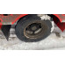Тверьстроймаш 9939* Полуприцеп тяжеловоз 4 оси 993941-0023 (Раздвижной)