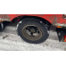 Тверьстроймаш 9939* Полуприцеп тяжеловоз 4 оси 993941-0023 (Раздвижной)