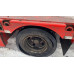 Тверьстроймаш 9939* Полуприцеп тяжеловоз 4 оси 993941-0023 (Раздвижной)