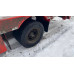 Тверьстроймаш 9939* Полуприцеп тяжеловоз 4 оси 993941-0023 (Раздвижной)