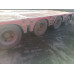 Тверьстроймаш 9939* Полуприцеп тяжеловоз 5 осей 993951-0022 (Раздвижной)