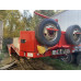 ТВЕРЬСТРОЙМАШ 9939* Полуприцеп тяжеловоз 5 осей 9939* Полуприцеп тяжеловоз 5 осей