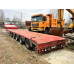 ТВЕРЬСТРОЙМАШ 9939* Полуприцеп тяжеловоз 5 осей 993951-0023
