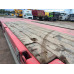 Тверьстроймаш 9939* Полуприцеп тяжеловоз 5 осей 993951-0023 (Раздвижной)