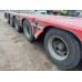 Тверьстроймаш 9939* Полуприцеп тяжеловоз 5 осей 993951-0023 (Раздвижной)