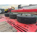 Тверьстроймаш 9939* Полуприцеп тяжеловоз 5 осей 993951-0023 (Раздвижной)