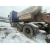 Спецприцеп 9942* Полуприцеп тяжеловоз 4 оси 994294 (Не раздвижной)