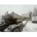 Спецприцеп 9942* Полуприцеп тяжеловоз 4 оси 994294 (Не раздвижной)