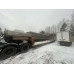 Спецприцеп 9942* Полуприцеп тяжеловоз 4 оси 994294 (Не раздвижной)
