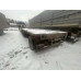 Спецприцеп 9942* Полуприцеп тяжеловоз 4 оси 994294 (Не раздвижной)