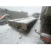 Спецприцеп 9942* Полуприцеп тяжеловоз 4 оси 994294 (Не раздвижной)