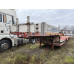Спецприцеп 9942* Полуприцеп тяжеловоз 3 оси 9942L4 (Раздвижной)