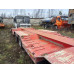Спецприцеп 9942* Полуприцеп тяжеловоз 3 оси 9942L4 (Раздвижной)