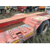 Спецприцеп 9942* Полуприцеп тяжеловоз 3 оси 9942L4 (Раздвижной)