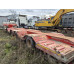 Спецприцеп 9942* Полуприцеп тяжеловоз 3 оси 9942L4 (Раздвижной)