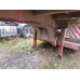 Спецприцеп 9942* Полуприцеп тяжеловоз 3 оси 9942L4 (Раздвижной)