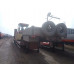 Спецприцеп 9942* Полуприцеп тяжеловоз 4 оси 9942L4-06 (Раздвижной)
