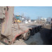 Спецприцеп 9942* Полуприцеп тяжеловоз 4 оси 9942L4-06 (Раздвижной)