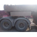 Спецприцеп 9942* Полуприцеп тяжеловоз 4 оси 9942L4-06 (Раздвижной)