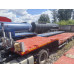 Спецприцеп 9942* Полуприцеп тяжеловоз 4 оси 9942L4-06 (Раздвижной)