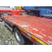 Спецприцеп 9942* Полуприцеп тяжеловоз 4 оси 9942L4-06 (Раздвижной)