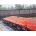 Спецприцеп 9942* Полуприцеп тяжеловоз 4 оси 9942L4-06 (Раздвижной)