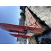 Спецприцеп 9942* Полуприцеп тяжеловоз 4 оси 9942L4 (Раздвижной)