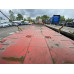 Спецприцеп 9942* Полуприцеп тяжеловоз 4 оси 9942L4 (Раздвижной)