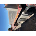 Спецприцеп 9942* Полуприцеп тяжеловоз 4 оси 9942L4 (Раздвижной)