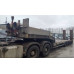 Спецприцеп 9942* Полуприцеп тяжеловоз 5 осей 9942L5 (Раздвижной)