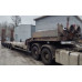 Спецприцеп 9942* Полуприцеп тяжеловоз 5 осей 9942L5 (Раздвижной)