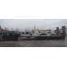 Спецприцеп 9942* Полуприцеп тяжеловоз 5 осей 9942L5 (Раздвижной)