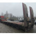Спецприцеп 9942* Полуприцеп тяжеловоз 5 осей 9942L5 (Раздвижной)