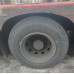Спецприцеп 9942* Полуприцеп тяжеловоз 5 осей 9942L5 (Раздвижной)