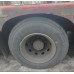 Спецприцеп 9942* Полуприцеп тяжеловоз 5 осей 9942L5 (Раздвижной)