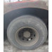 Спецприцеп 9942* Полуприцеп тяжеловоз 5 осей 9942L5 (Раздвижной)