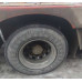 Спецприцеп 9942* Полуприцеп тяжеловоз 5 осей 9942L5 (Раздвижной)