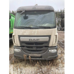 ПМЗ-АвтоБетон UMC* на шасси DAF LF 4x2 Мусоровоз UMC GRB2DF (Дизельный, 6,7 л, 287 л.с., МТ)