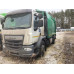 ПМЗ-АвтоБетон UMC* на шасси DAF LF 4x2 Мусоровоз UMC GRB2DF (Дизельный, 6,7 л, 287 л.с., МТ)