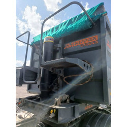 JM Kipper JMK Полуприцеп самосвальный JM Kipper JMK