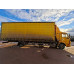Коммерческие грузовики К7В* на шасси КамАЗ 4308 4x2 Бортовой (Евроборт) K7B002 (Евроборт, Дизельный, 6,7 л, 242 л.с., МТ)