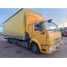 Коммерческие грузовики К7В* на шасси КамАЗ 4308 4x2 Бортовой (Евроборт) K7B002 (Евроборт, Дизельный, 6,7 л, 242 л.с., МТ)